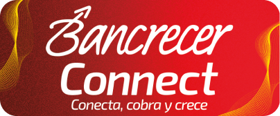 Bancrecer Connect